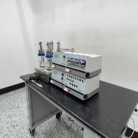 Eppendorf DASGIP Bioreactor System image 1